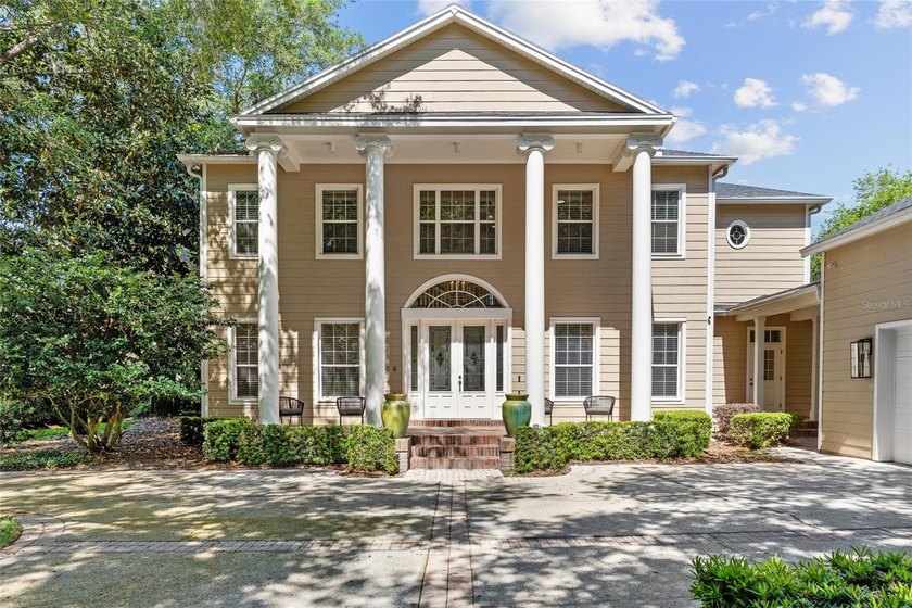 Under contract-accepting backup offers. Classic elegance defined - photo 45