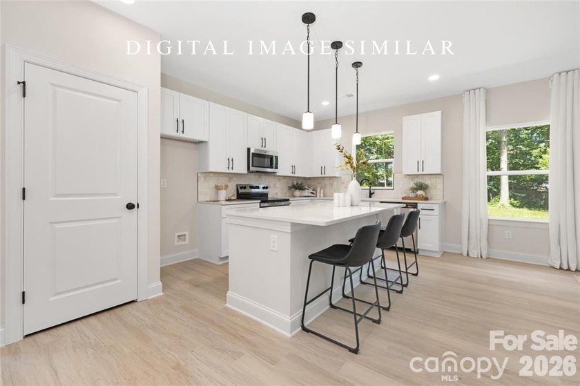 If you've been searching for a move-in ready ranch-style home in - photo 6