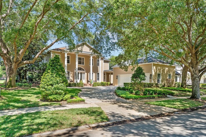 Under contract-accepting backup offers. Classic elegance defined - photo 46