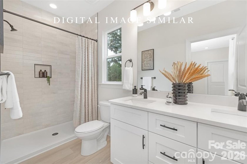 If you've been searching for a move-in ready ranch-style home in - photo 8