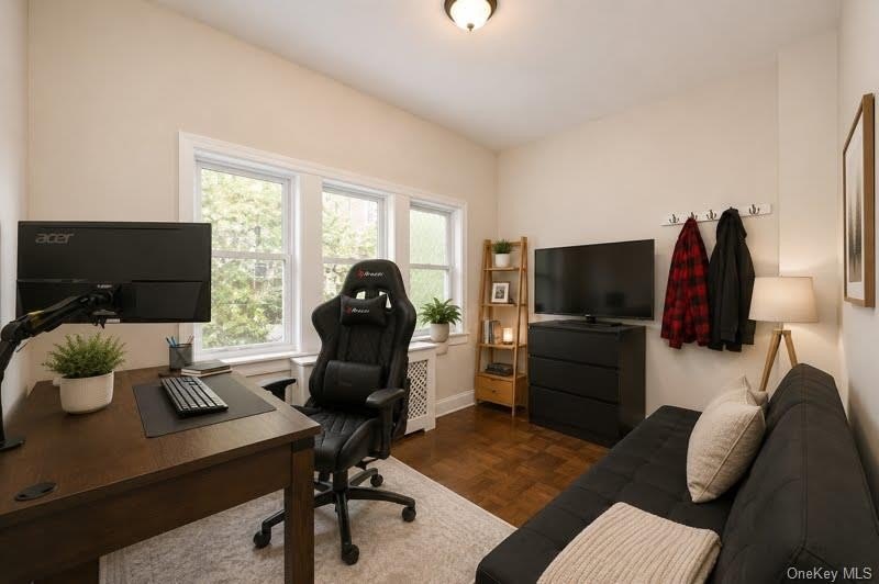 Strong and sturdy detached brick 2-family home in the heart of - photo 7