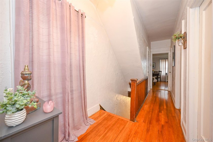 Strong and sturdy detached brick 2-family home in the heart of - photo 8