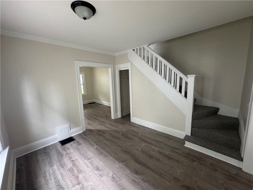 Located in the Maplewood Historic District! Add this duplex to - photo 13
