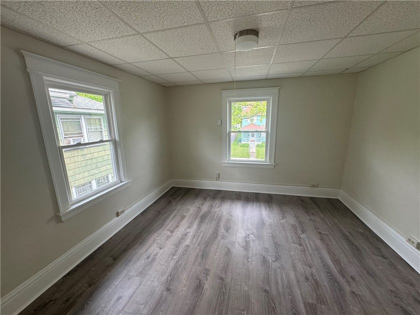Located in the Maplewood Historic District! Add this duplex to - photo 21