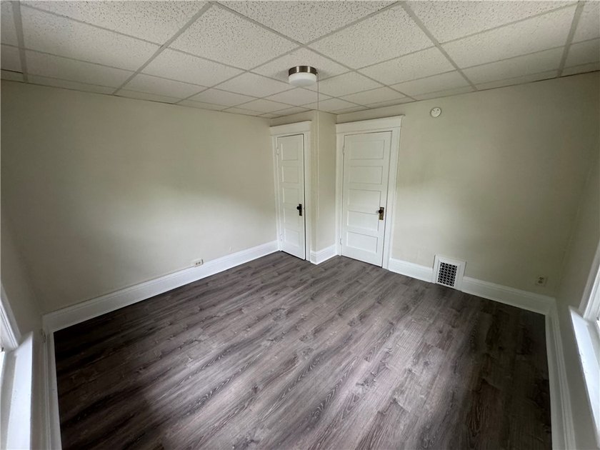 Located in the Maplewood Historic District! Add this duplex to - photo 22
