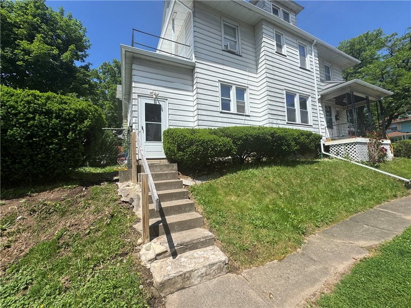 Located in the Maplewood Historic District! Add this duplex to - photo 33