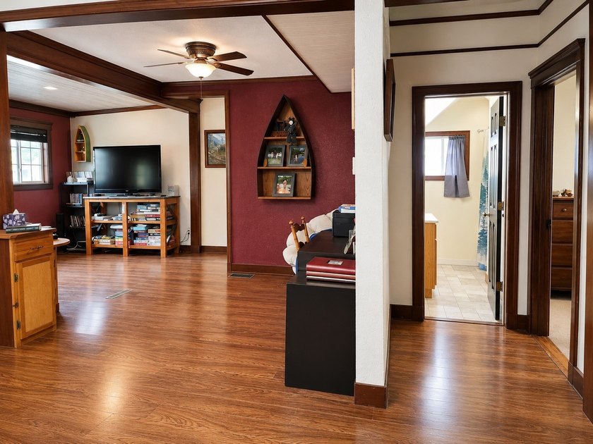 Welcome to this inviting two-story home in Rice Lake! Offering 3 - photo 10