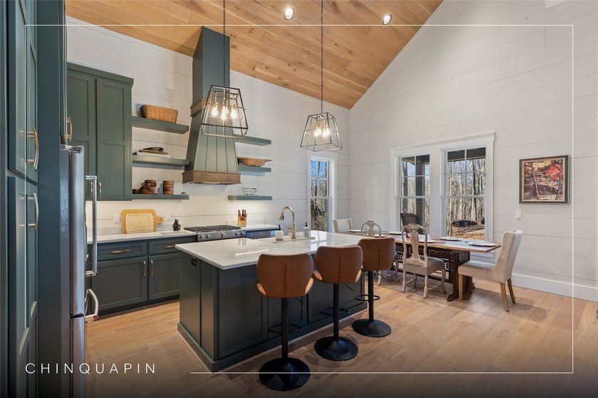 Nestled in the heart of Chinquapin, this charming three-bedroom - photo 3