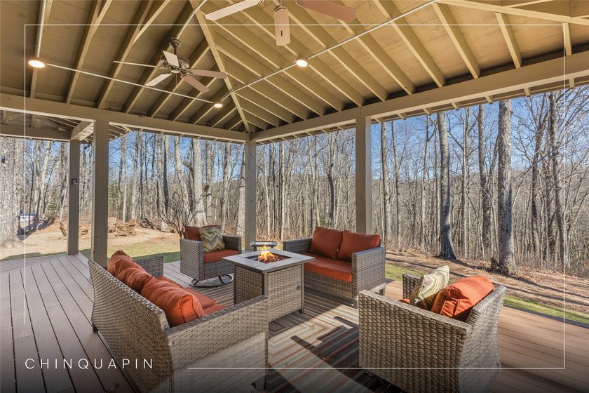 Nestled in the heart of Chinquapin, this charming three-bedroom - photo 4