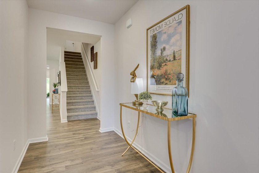 Completely cleared lot and NO HOA! The Reedy by Veranda Homes is - photo 7