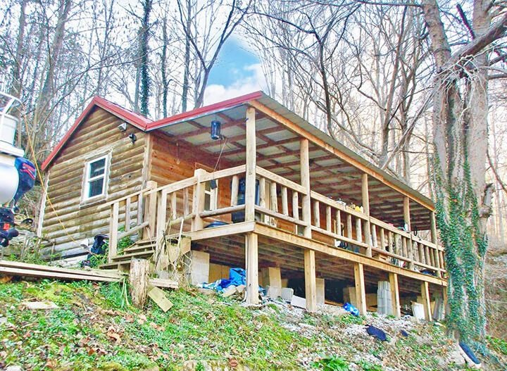 5319 W Highway 92, Stearns, KY 42647, 2557027