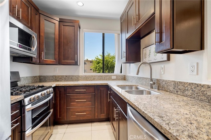 Welcome to this tastefully updated condominium nestled in a - photo 11