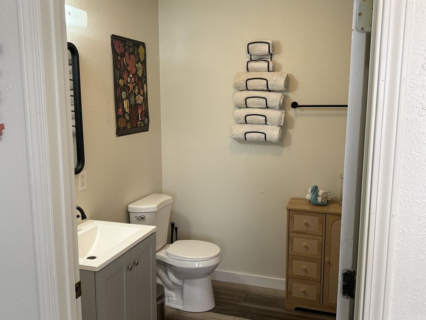 Welcome to 841 Cooper Avenue, a unique Crescent City property - photo 13