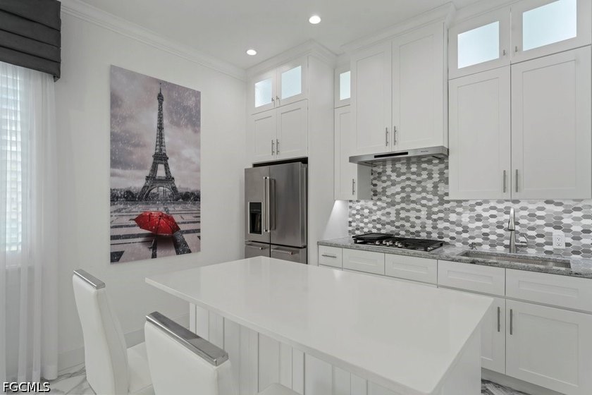 LUXURY WATERFRONT HOME - NO HOA - NEVER FLOODED - NO FLOOD - photo 15