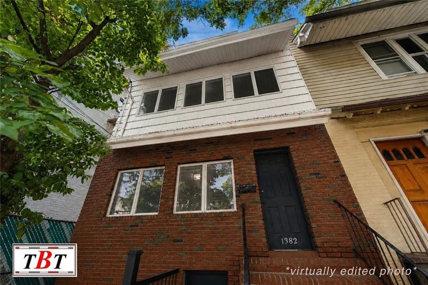 Welcome to 1382 East 15th. This spacious two-family home - photo 3