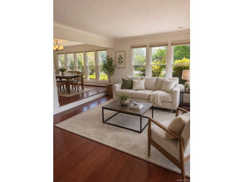 Move right into this beautifully renovated corner Colonial in - photo 3