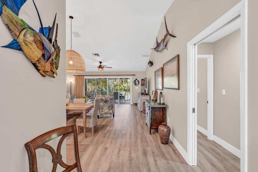 Welcome to modern coastal living in the gem of the Florida Keys - photo 25