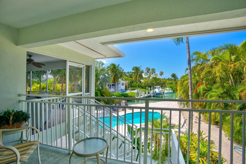 Welcome to modern coastal living in the gem of the Florida Keys - photo 28