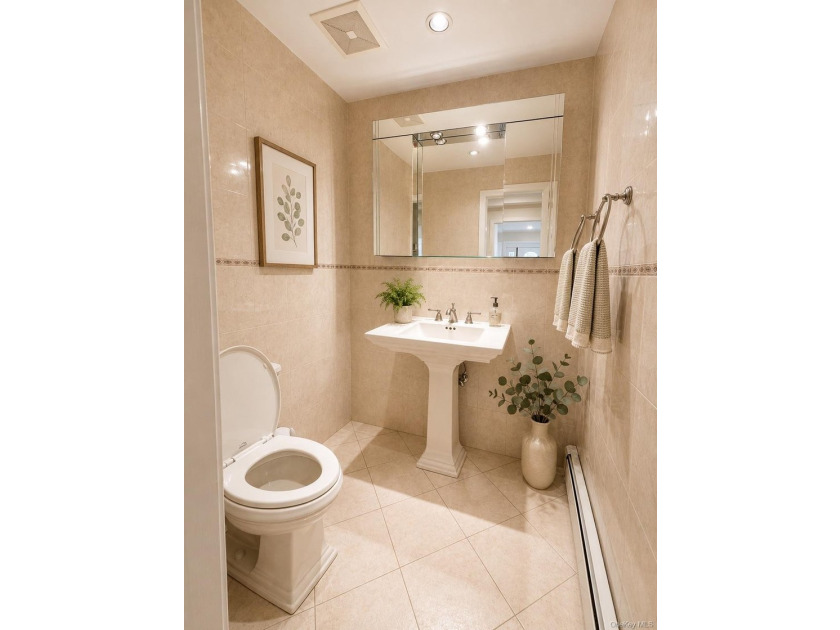 Move right into this beautifully renovated corner Colonial in - photo 9