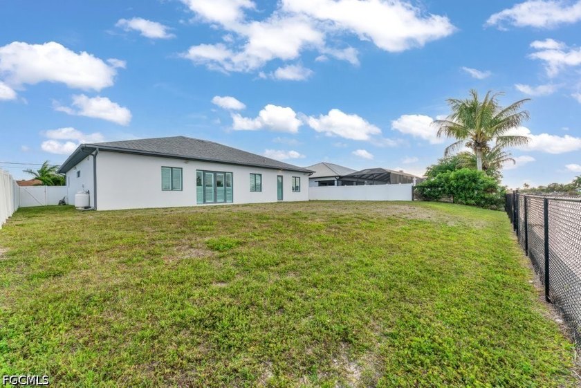 LUXURY WATERFRONT HOME - NO HOA - NEVER FLOODED - NO FLOOD - photo 35