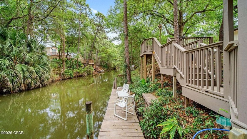 Canal-Front Living with Bay &amp; Gulf Access | No HOA | Deep Water - photo 2