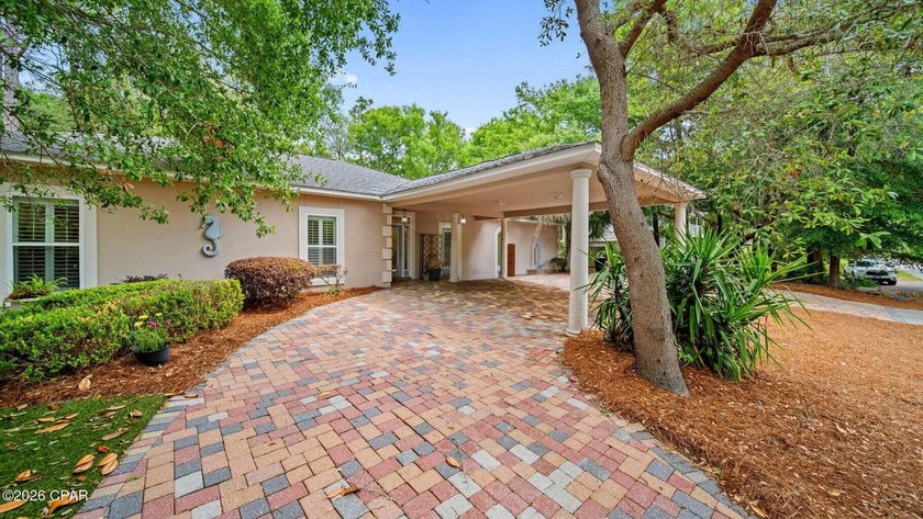 Canal-Front Living with Bay &amp; Gulf Access | No HOA | Deep Water - photo 5