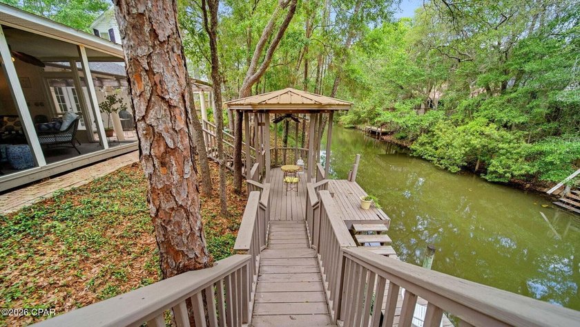 Canal-Front Living with Bay &amp; Gulf Access | No HOA | Deep Water - photo 6
