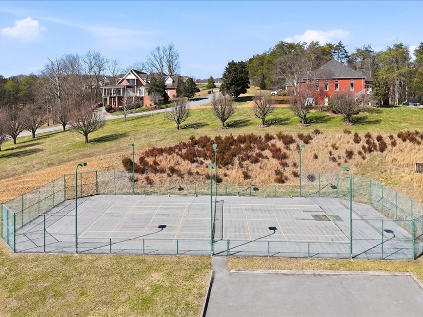 Wooded Golf Course Lot w/ Norris Lake Access - photo 25
