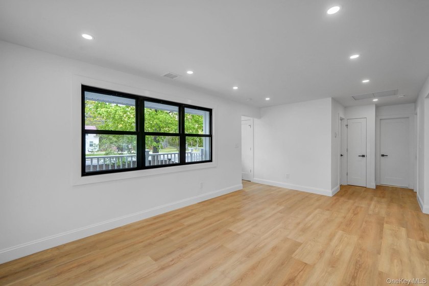 LIVING LUXURY In The Heart Of Center Moriches! This Hamptons - photo 14