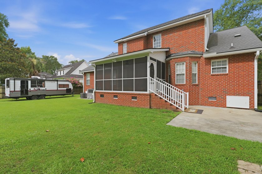 Welcome to 5505 Indigo Makers Trace! This beautifully maintained - photo 24
