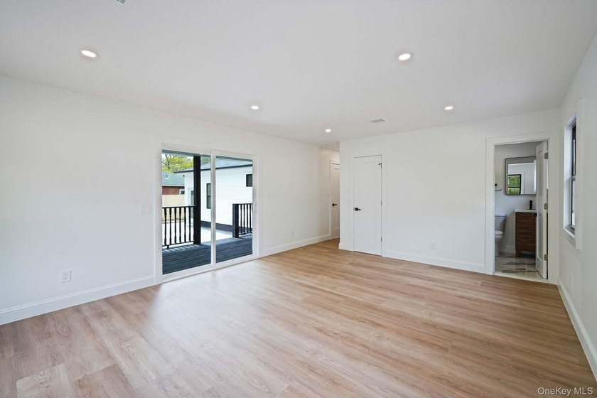 LIVING LUXURY In The Heart Of Center Moriches! This Hamptons - photo 24