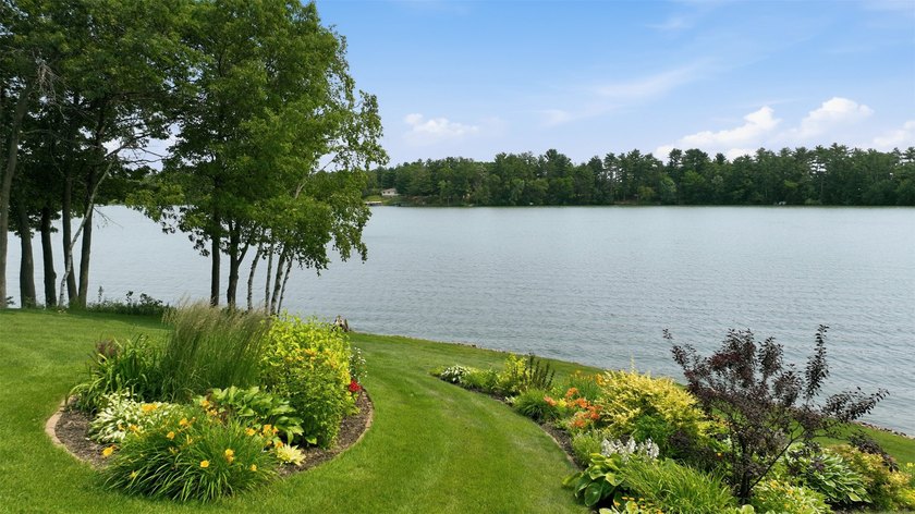 Welcome to one of the Chetek Chain's most distinctive waterfront - photo 8