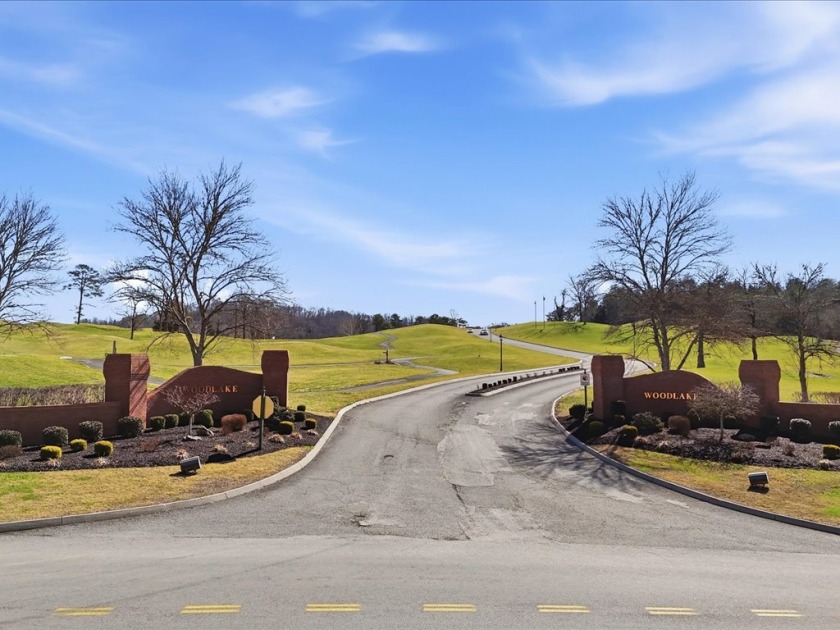 Wooded Golf Course Lot w/ Norris Lake Access - photo 18