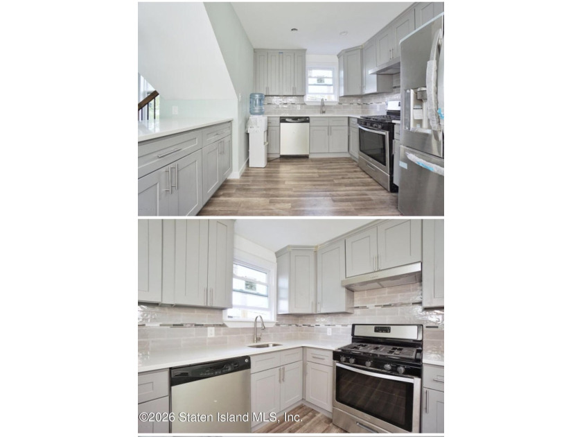 An Single family detached home on Staten Island Good location - photo 6