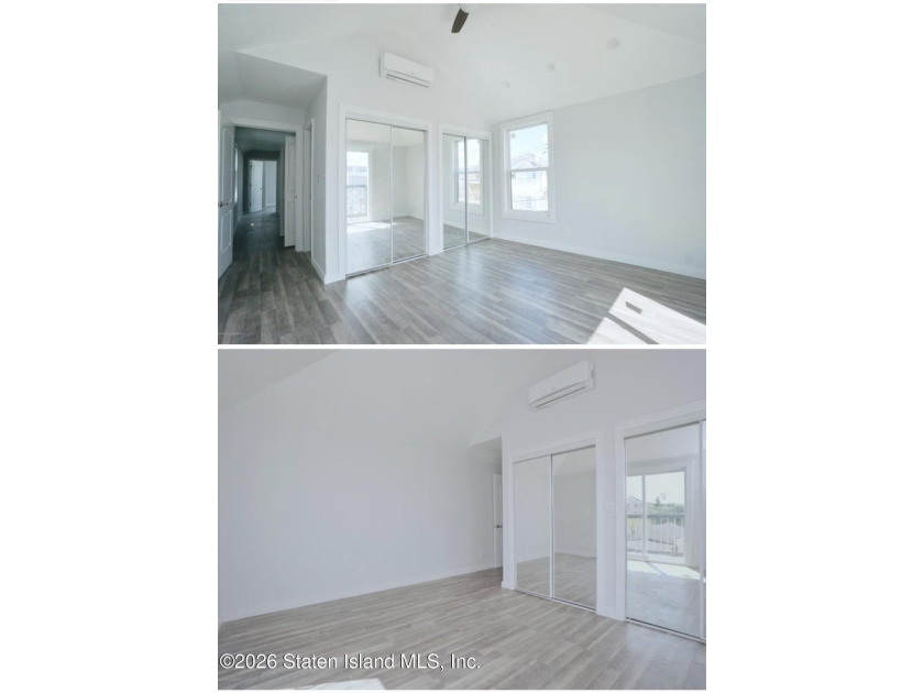 An Single family detached home on Staten Island Good location - photo 10