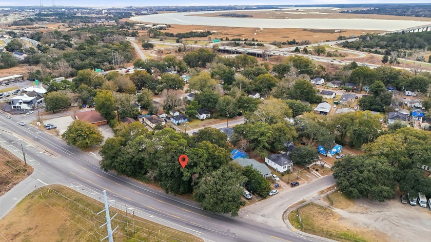 Buildable 0.11-acre lot located in North Charleston - photo 2