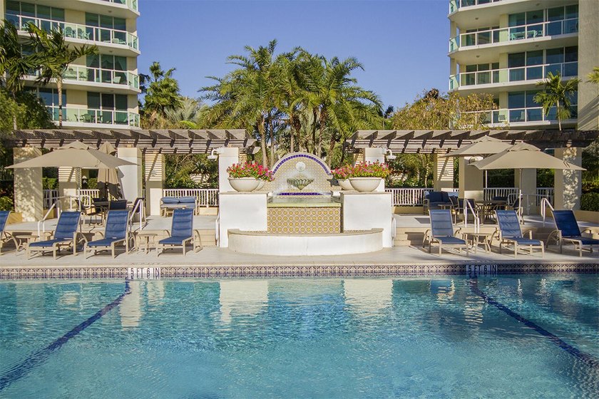 Searching for a 2-bed condo in Downtown Boca Raton near Mizner - photo 32