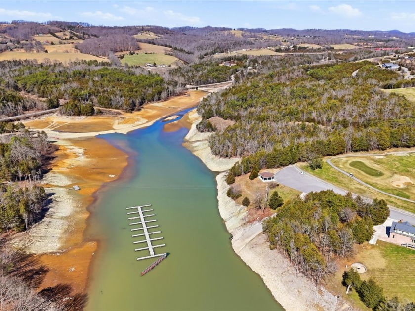 Wooded Golf Course Lot w/ Norris Lake Access - photo 24