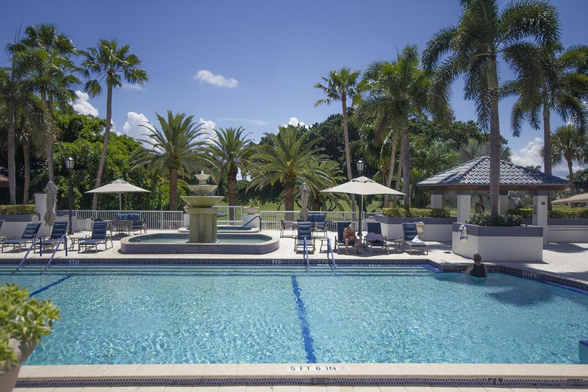 Searching for a 2-bed condo in Downtown Boca Raton near Mizner - photo 33