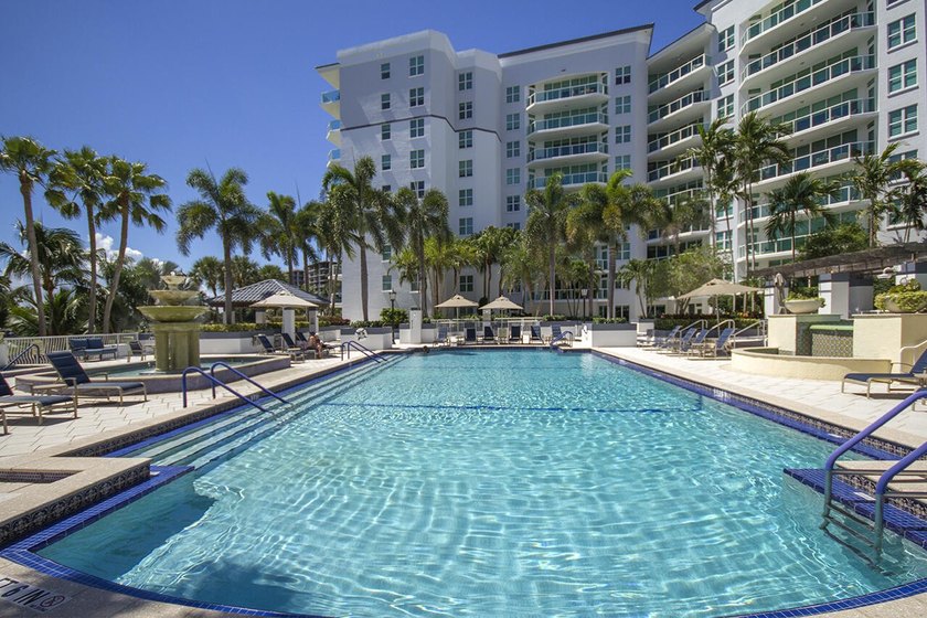 Searching for a 2-bed condo in Downtown Boca Raton near Mizner - photo 35