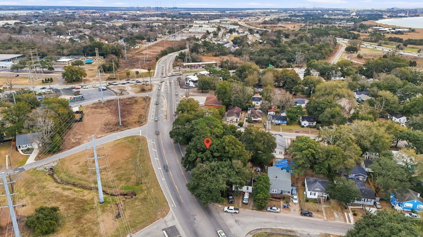 Buildable 0.11-acre lot located in North Charleston - photo 7