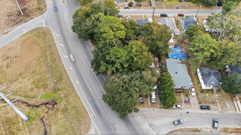 Buildable 0.11-acre lot located in North Charleston - photo 8