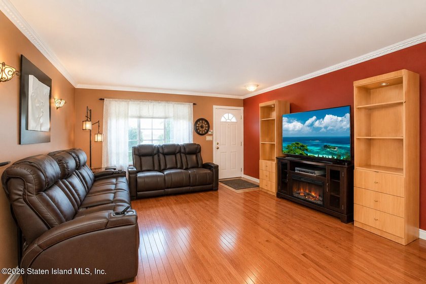 Welcome to 34 Darnell Lane, a well maintained versatile 2 family - photo 3
