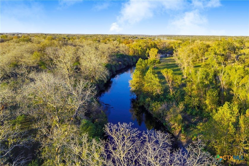 NEW Land Tracts featuring Riverfront and Rolling Countryside in - photo 4
