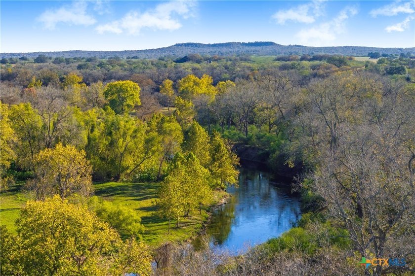 NEW Land Tracts featuring Riverfront and Rolling Countryside in - photo 5