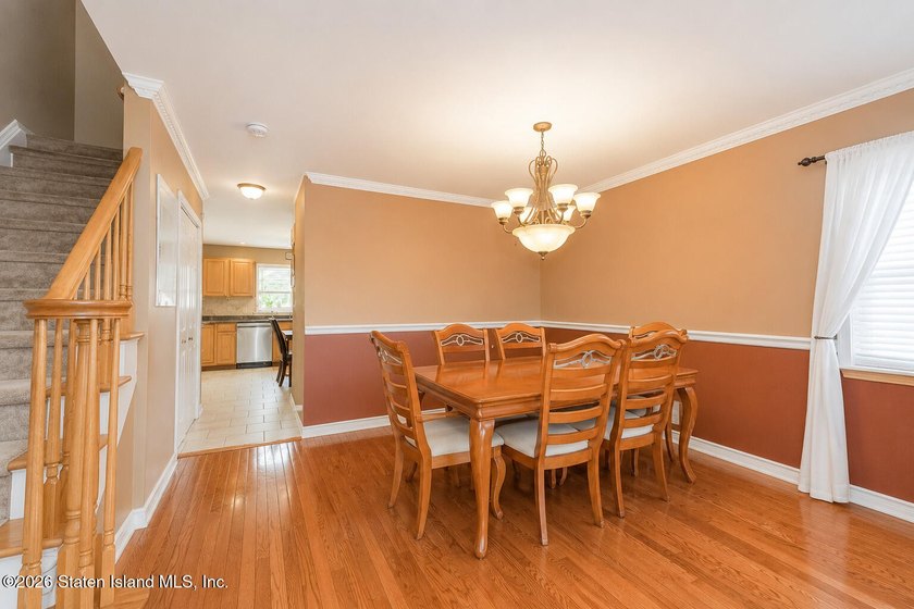 Welcome to 34 Darnell Lane, a well maintained versatile 2 family - photo 6