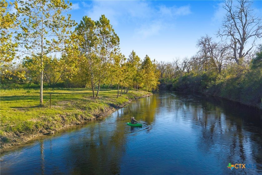 NEW Land Tracts featuring Riverfront and Rolling Countryside in - photo 10
