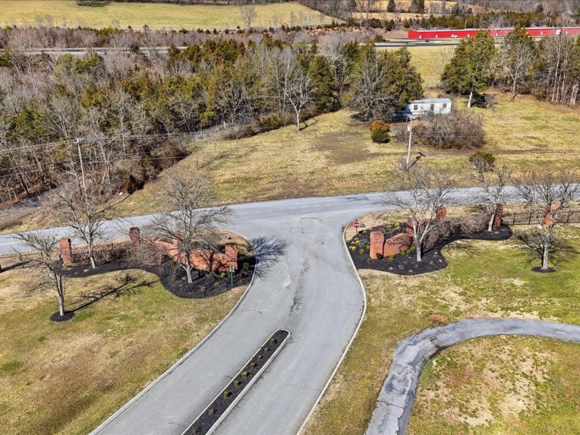 Wooded Golf Course Lot w/ Norris Lake Access - photo 30