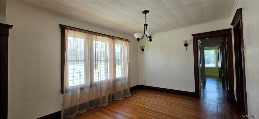 Welcome to 107 Haller Ave - a spacious 2-unit property located - photo 11