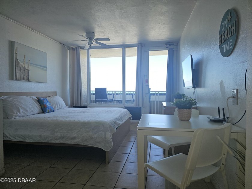 Adorable Direct Oceanfront Unit at Pirates Cove, the famous - photo 11